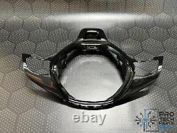 Volkswagen Polo, Golf, Passat, Tiguan, Arteon etc steering wheel cover 5G0419685