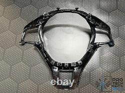 Volkswagen Polo, Golf, Passat, Tiguan, Arteon etc steering wheel cover 5G0419685