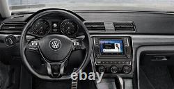 Volkswagen Polo, Golf, Passat, Tiguan, Arteon etc steering wheel cover 5G0419685