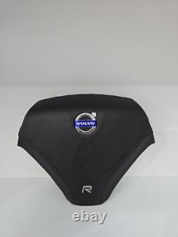 Volvo S60 R / V70 R Steering Wheel Cover