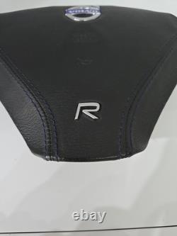 Volvo S60 R / V70 R Steering Wheel Cover
