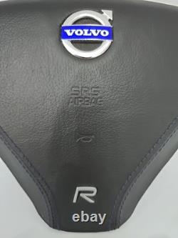 Volvo S60 R / V70 R Steering Wheel Cover