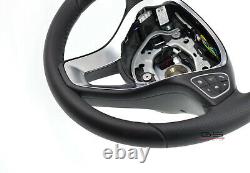 W205 Steering Wheel W253 GLC X253 C Class C205 C-Class Mercedes 9E38 Heating