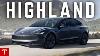 What S New In The 2024 Tesla Model 3 Refresh