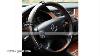 Leather Steering Wheel Cover Lace